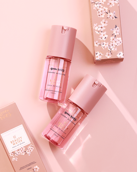 TAVAR      CHERRY BLOSSO FACE 100ML